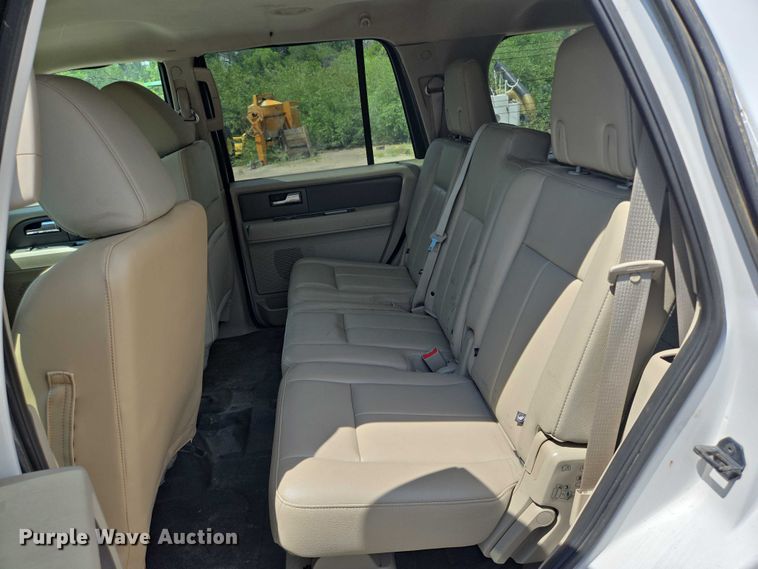 image for item ER5454 2012 Ford Expedition SUV