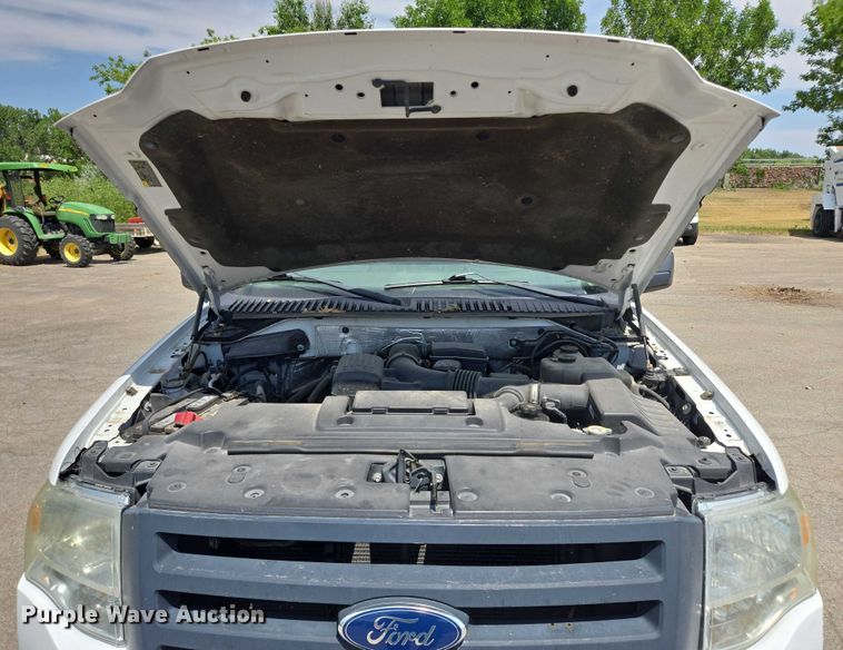 image for item ER5454 2012 Ford Expedition SUV