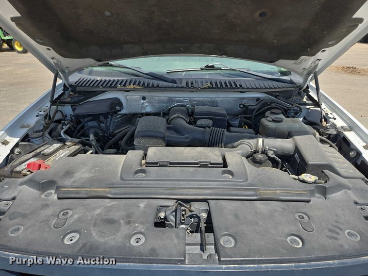 image for item ER5454 2012 Ford Expedition SUV