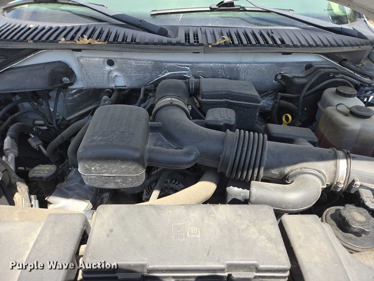 image for item ER5454 2012 Ford Expedition SUV