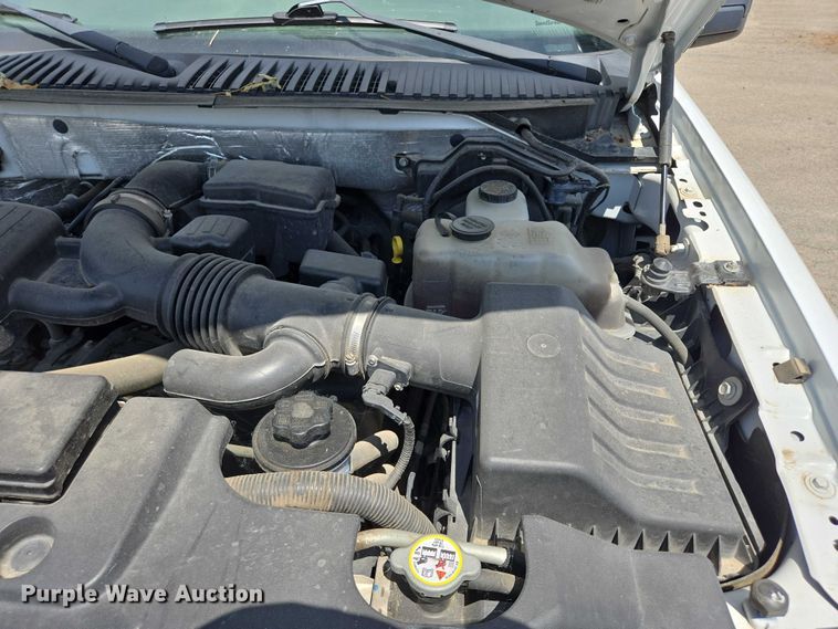 image for item ER5454 2012 Ford Expedition SUV