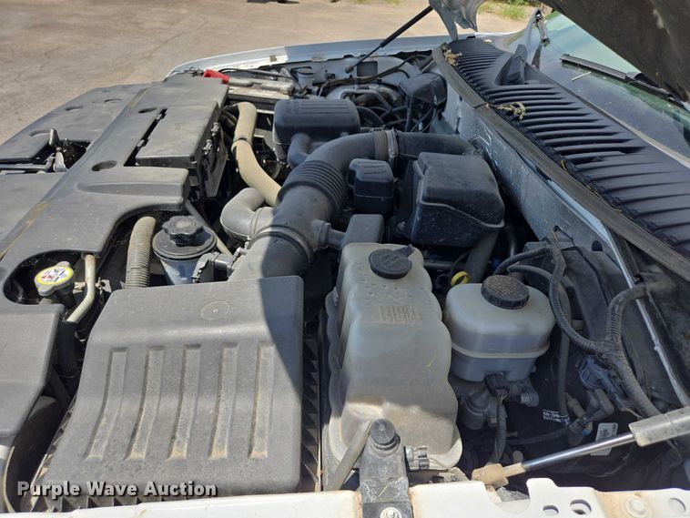 image for item ER5454 2012 Ford Expedition SUV