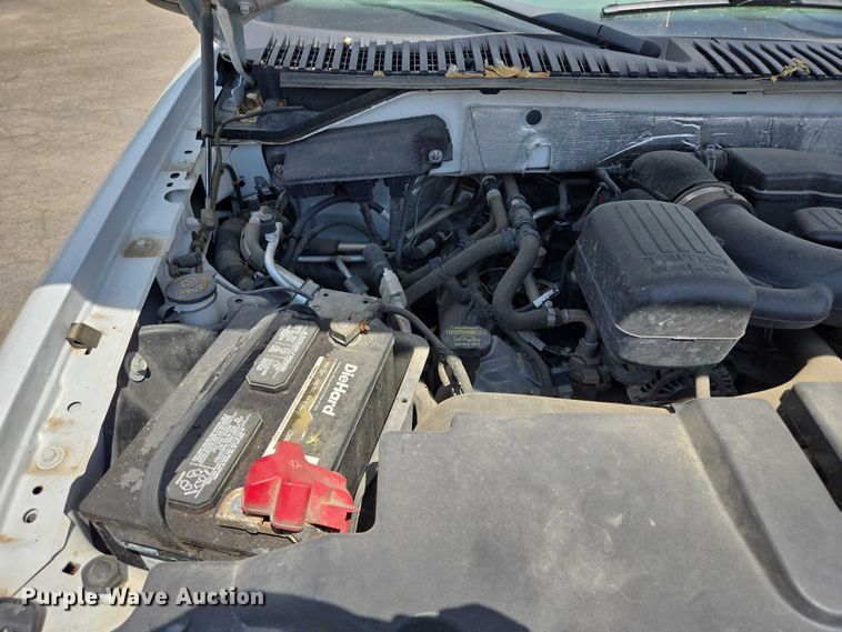 image for item ER5454 2012 Ford Expedition SUV