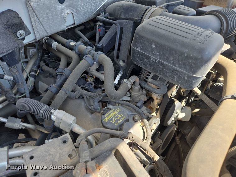 image for item ER5454 2012 Ford Expedition SUV