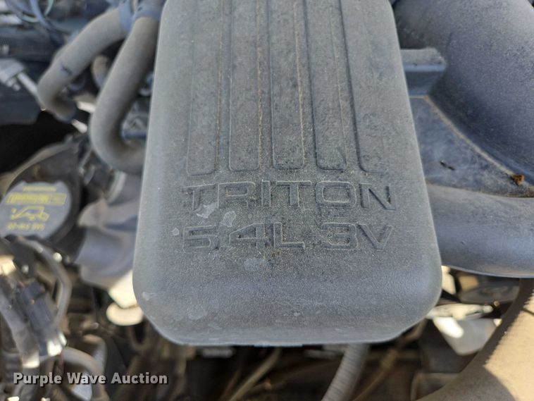 image for item ER5454 2012 Ford Expedition SUV