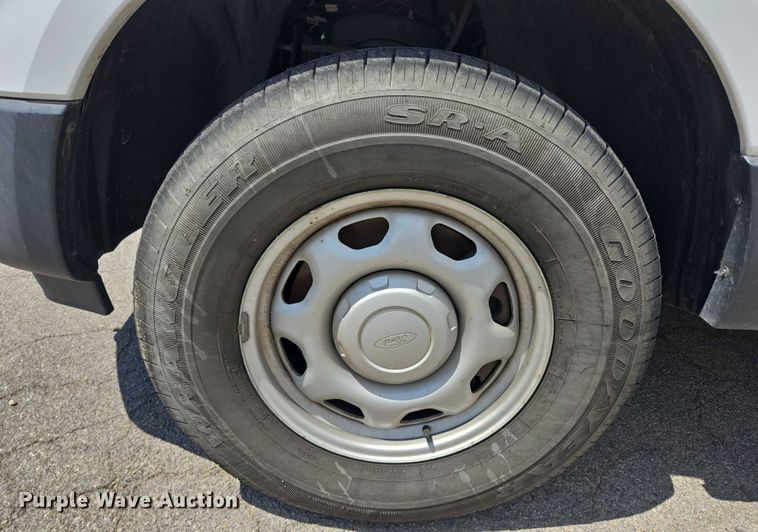 image for item ER5454 2012 Ford Expedition SUV