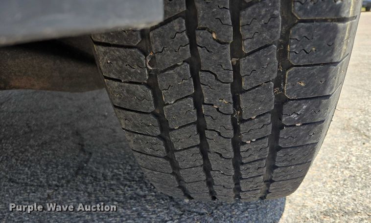 image for item ER5454 2012 Ford Expedition SUV