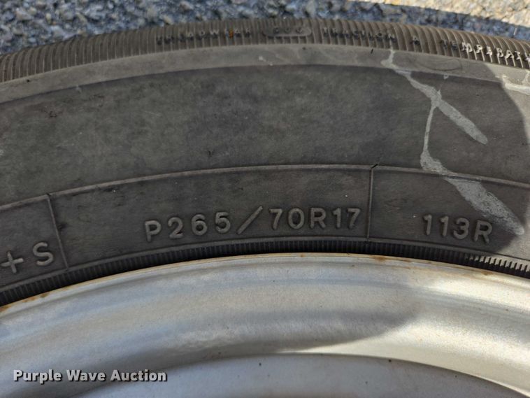 image for item ER5454 2012 Ford Expedition SUV