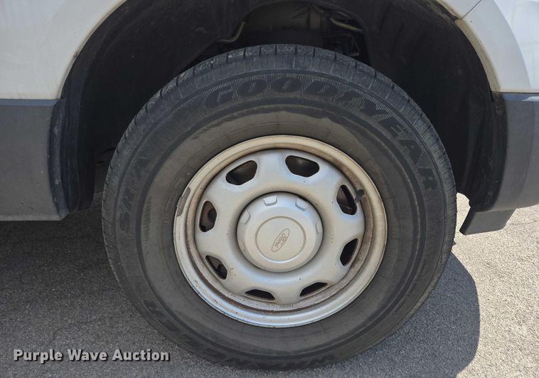 image for item ER5454 2012 Ford Expedition SUV