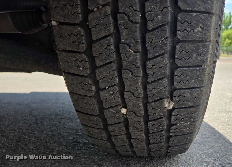 image for item ER5454 2012 Ford Expedition SUV