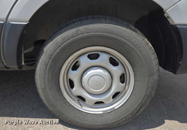 image for item ER5454 2012 Ford Expedition SUV