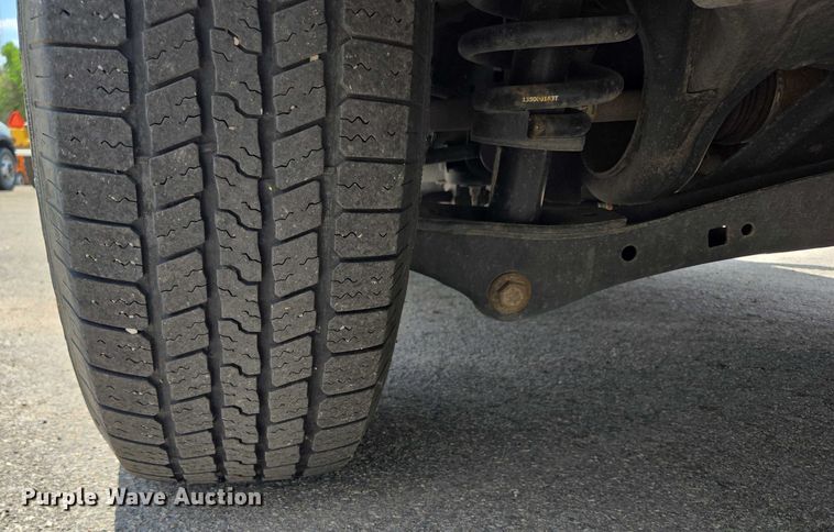 image for item ER5454 2012 Ford Expedition SUV