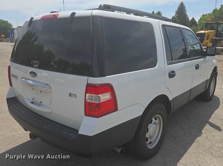 image for item ER5455 2012 Ford Expedition SUV