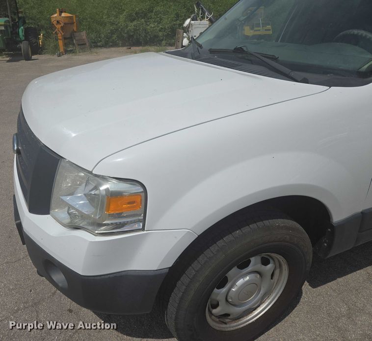 image for item ER5455 2012 Ford Expedition SUV