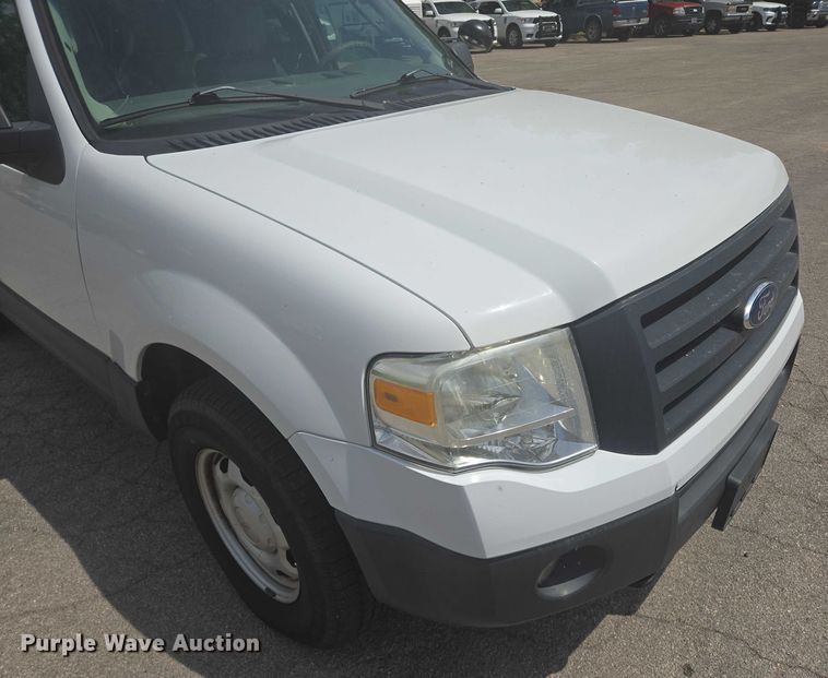 image for item ER5455 2012 Ford Expedition SUV