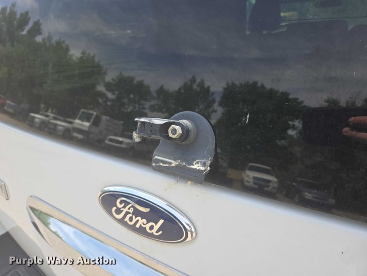 image for item ER5455 2012 Ford Expedition SUV