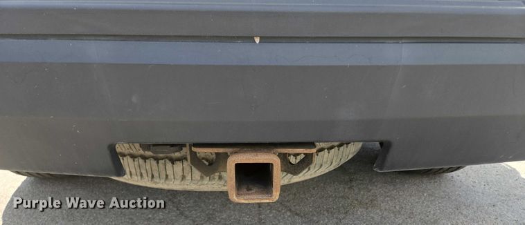 image for item ER5455 2012 Ford Expedition SUV