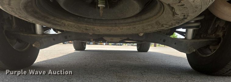 image for item ER5455 2012 Ford Expedition SUV