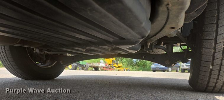 image for item ER5455 2012 Ford Expedition SUV