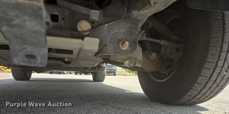 image for item ER5455 2012 Ford Expedition SUV