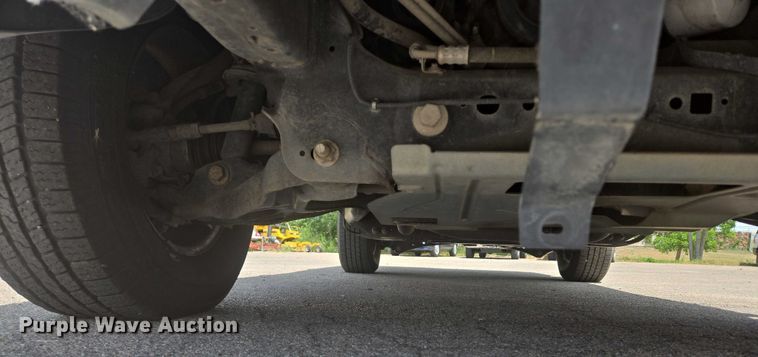 image for item ER5455 2012 Ford Expedition SUV