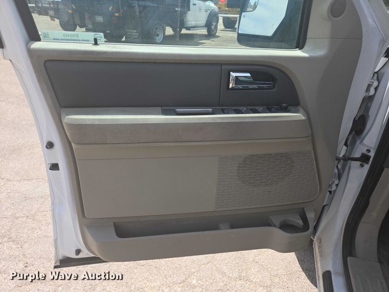 image for item ER5455 2012 Ford Expedition SUV