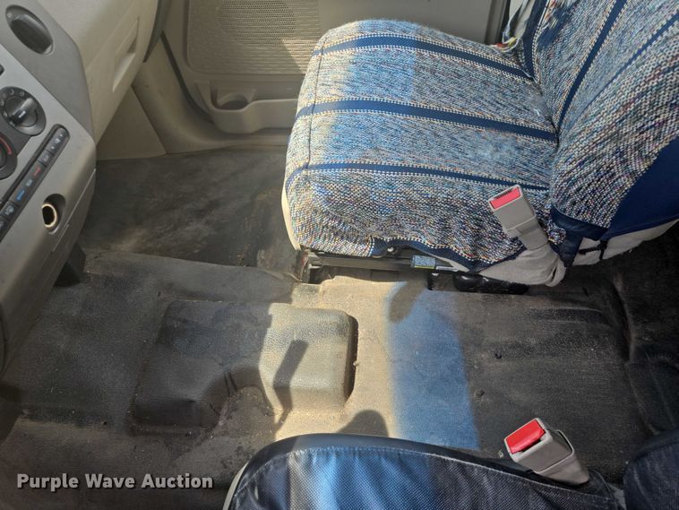 image for item ER5455 2012 Ford Expedition SUV