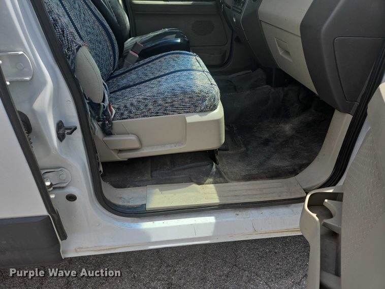 image for item ER5455 2012 Ford Expedition SUV