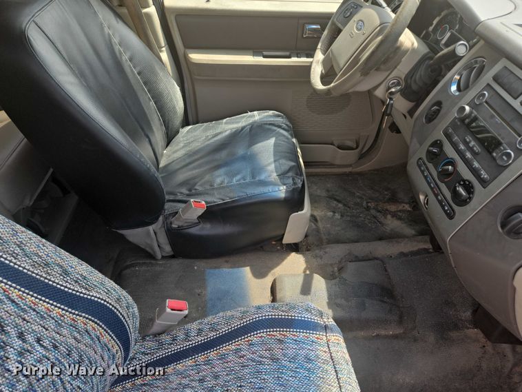 image for item ER5455 2012 Ford Expedition SUV