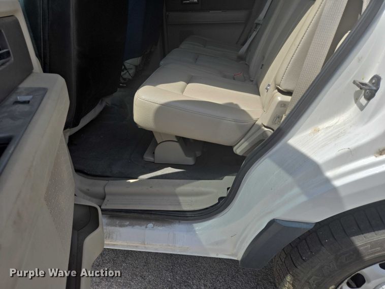 image for item ER5455 2012 Ford Expedition SUV