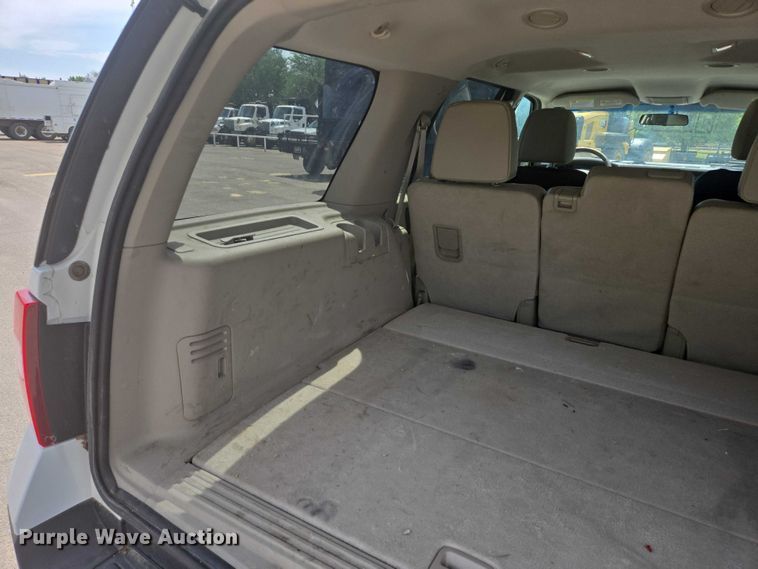 image for item ER5455 2012 Ford Expedition SUV
