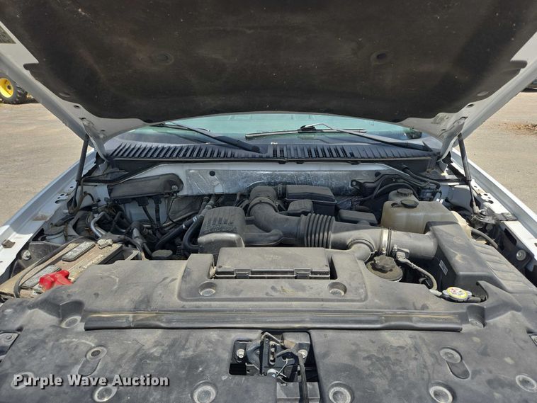 image for item ER5455 2012 Ford Expedition SUV