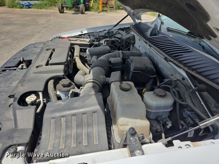 image for item ER5455 2012 Ford Expedition SUV