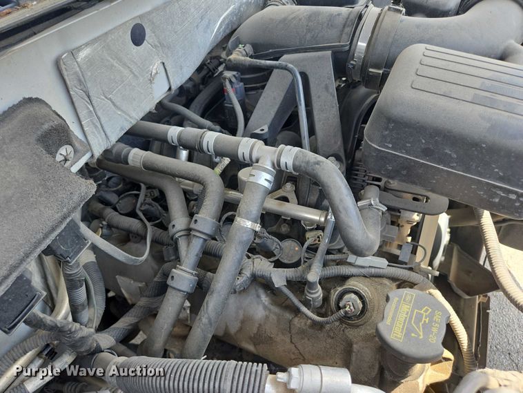 image for item ER5455 2012 Ford Expedition SUV