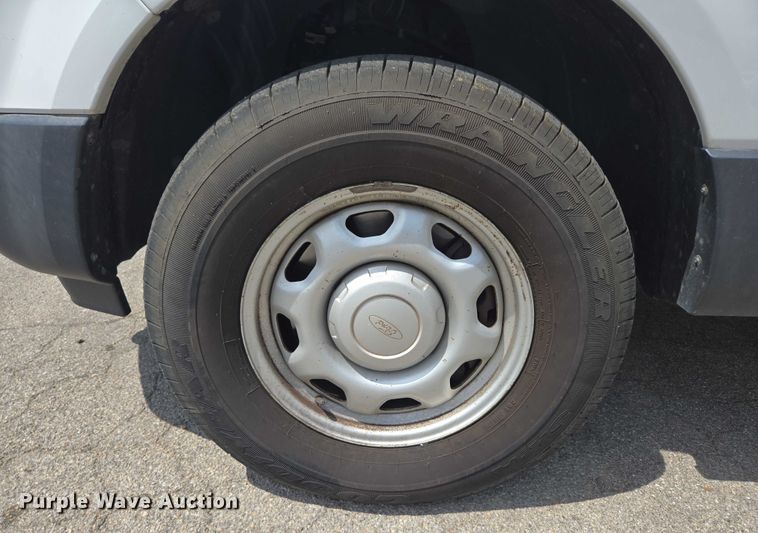 image for item ER5455 2012 Ford Expedition SUV