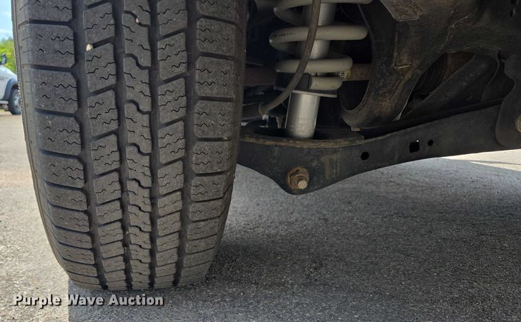 image for item ER5455 2012 Ford Expedition SUV