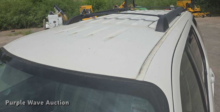 image for item ER5457 2008 Ford Explorer SUV