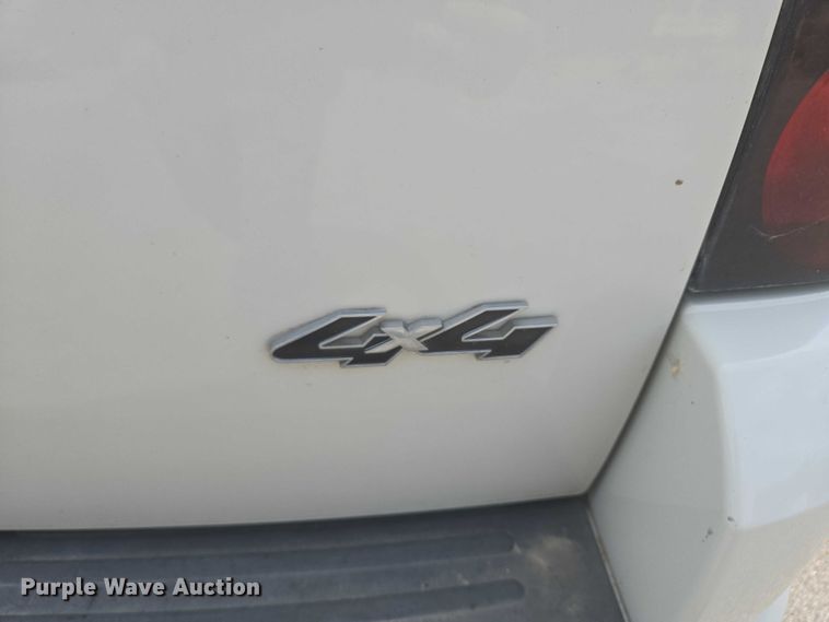 image for item ER5457 2008 Ford Explorer SUV