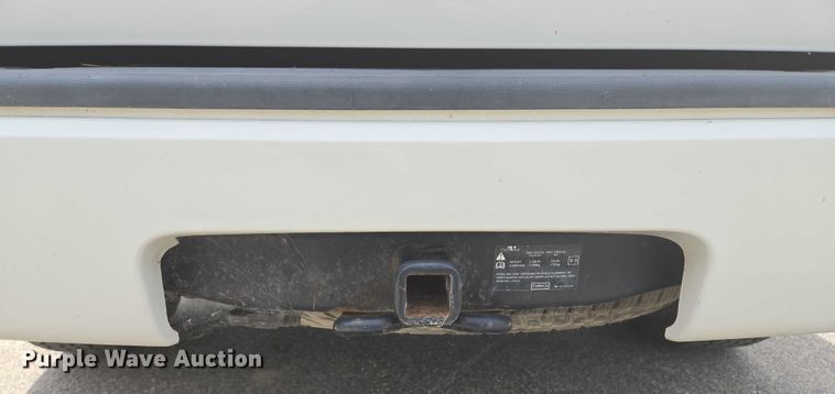 image for item ER5457 2008 Ford Explorer SUV