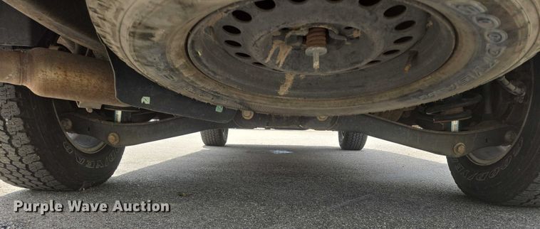 image for item ER5457 2008 Ford Explorer SUV