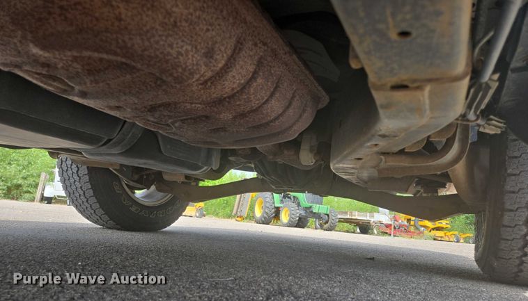 image for item ER5457 2008 Ford Explorer SUV