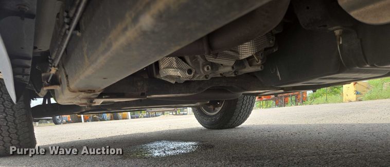 image for item ER5457 2008 Ford Explorer SUV