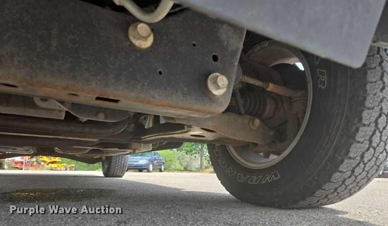 image for item ER5457 2008 Ford Explorer SUV