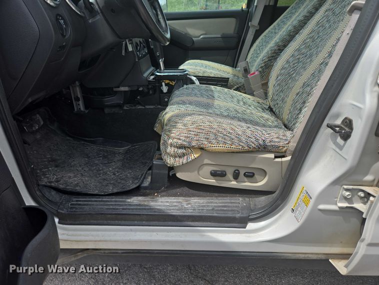 image for item ER5457 2008 Ford Explorer SUV