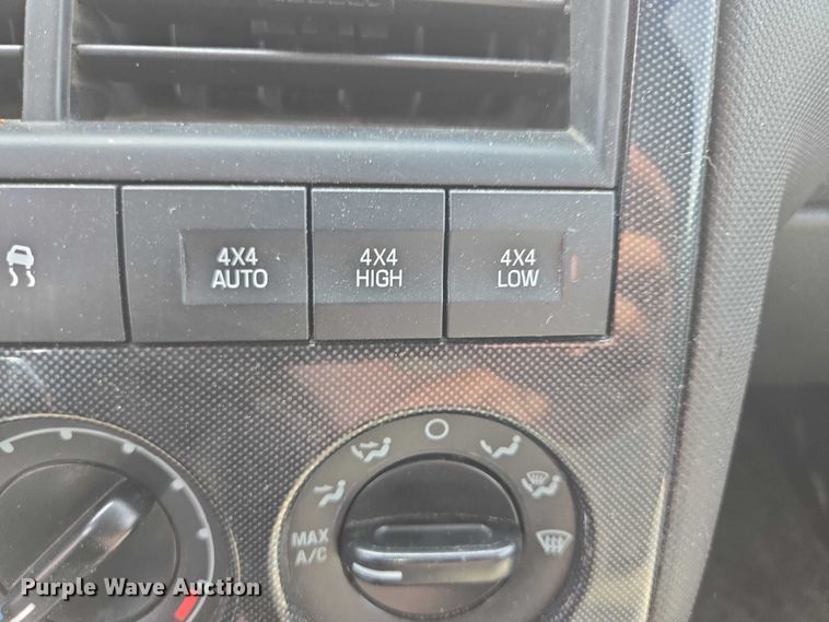 image for item ER5457 2008 Ford Explorer SUV