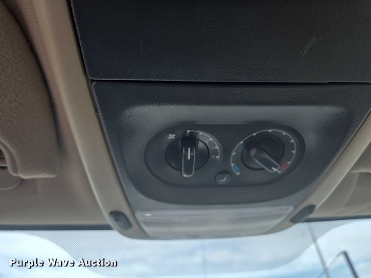 image for item ER5457 2008 Ford Explorer SUV