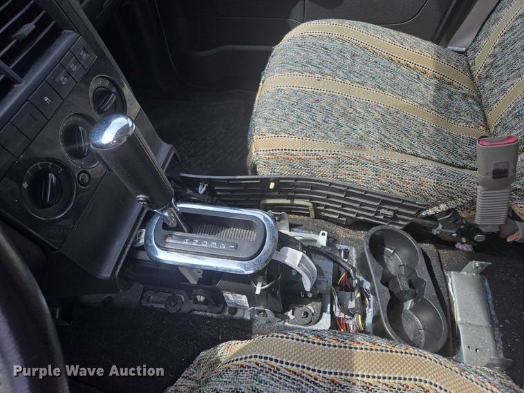 image for item ER5457 2008 Ford Explorer SUV