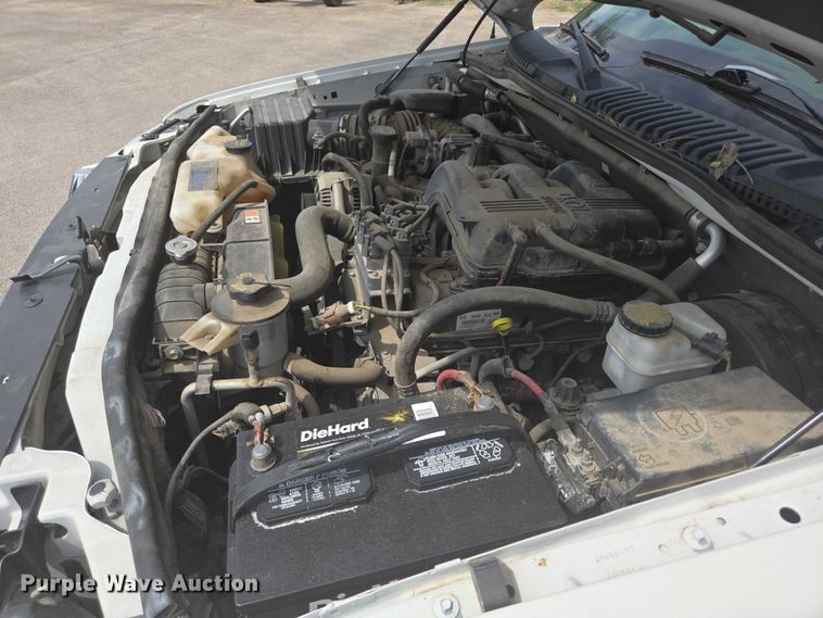 image for item ER5457 2008 Ford Explorer SUV