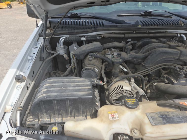 image for item ER5457 2008 Ford Explorer SUV