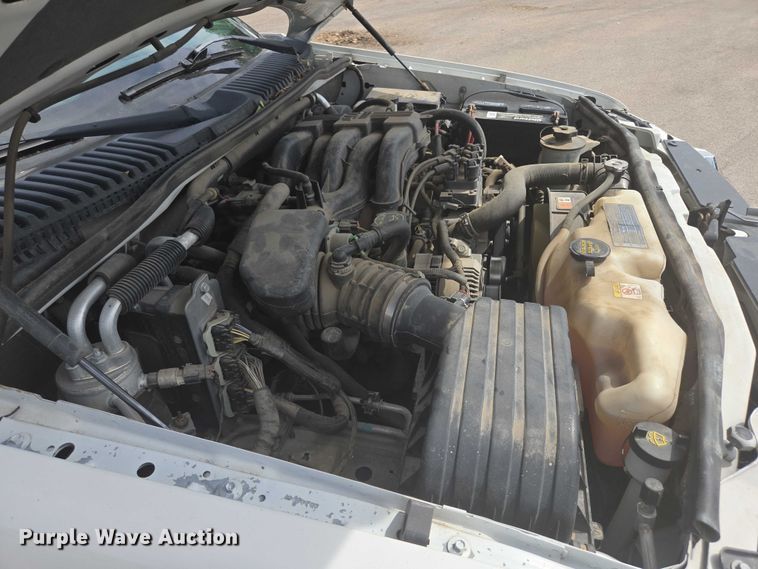 image for item ER5457 2008 Ford Explorer SUV